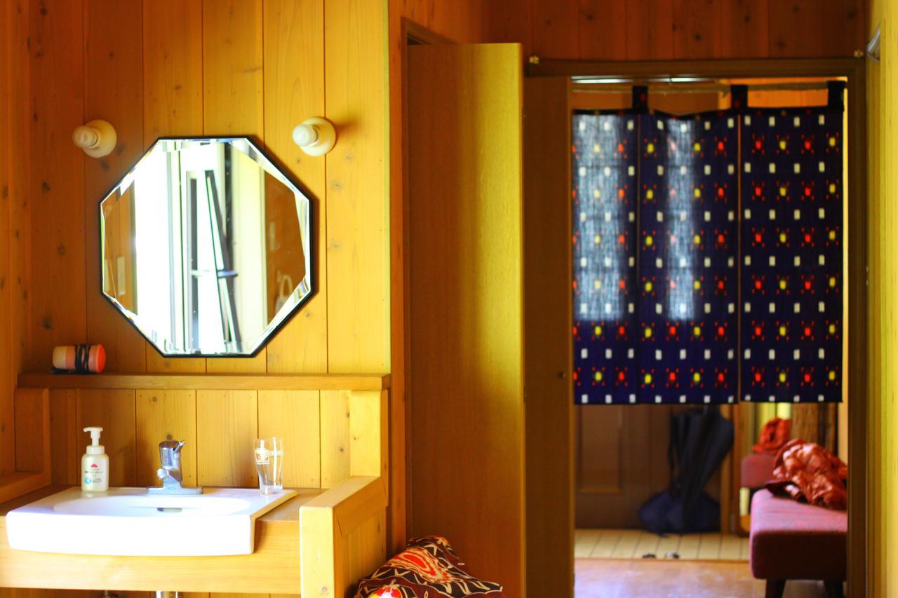 Guest House Taco Shima  Zewnętrze zdjęcie